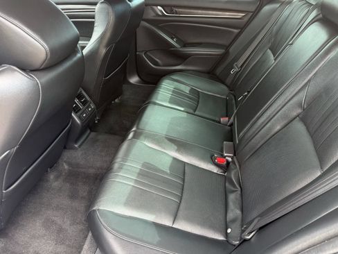 Used 2022 Honda Accord EX-L image 27