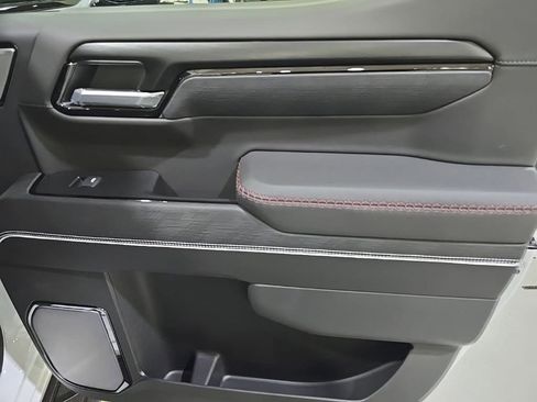 New 2026 GMC Sierra 1500 AT4X AWD/4WD image 11