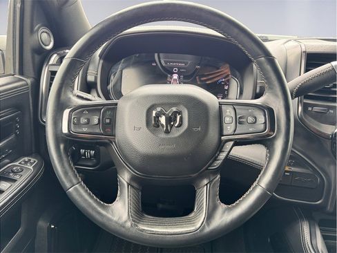 Used 2023 RAM 2500 Limited AWD/4WD image 14