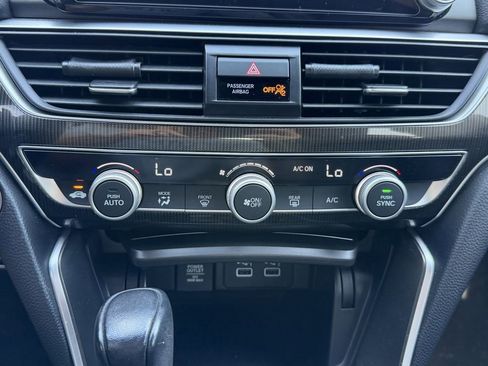 Used 2022 Honda Accord Sport image 24