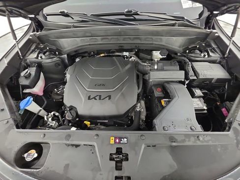 Used 2024 Kia Telluride SX X-Pro image 50