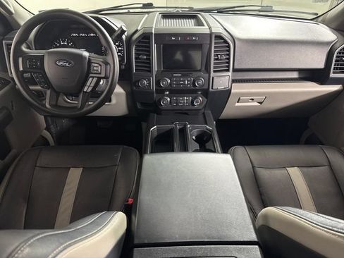 Used 2020 Ford F150 XL w/ Equipment Group 101A Mid AWD/4WD image 23