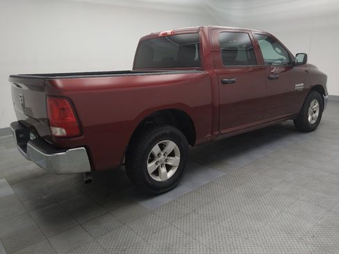 Used 2022 RAM 1500 Classic SLT RWD image 10