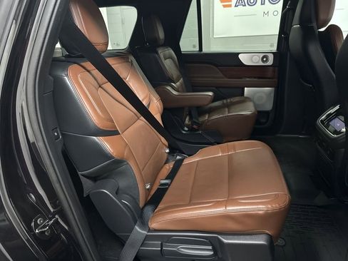 Used 2023 Lincoln Navigator L Reserve AWD/4WD image 20