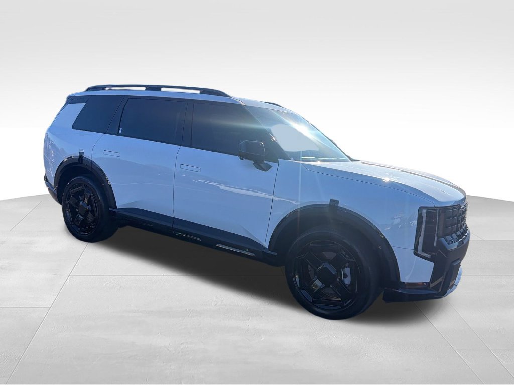 Used 2027 Kia Telluride SX X-Line AWD/4WD image 8