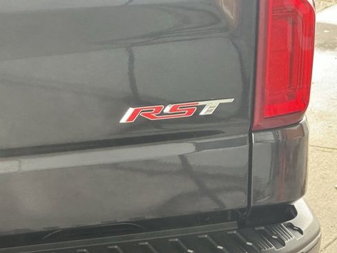 Certified 2023 Chevrolet Silverado 1500 RST image 9