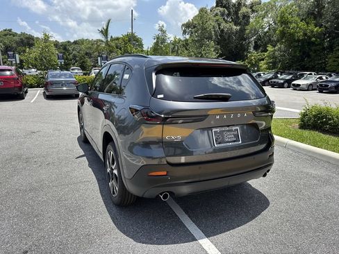 New 2026 MAZDA CX-5 Preferred AWD/4WD image 13