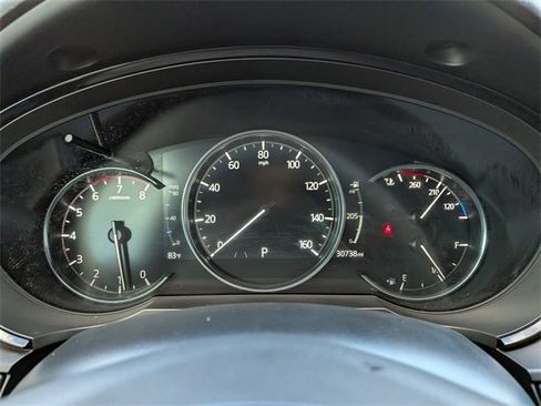 Certified 2023 MAZDA CX-9 Carbon Edition image 18