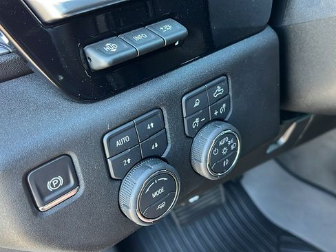 New 2026 Chevrolet Silverado 2500 High Country w/ High Country Premium Package image 32