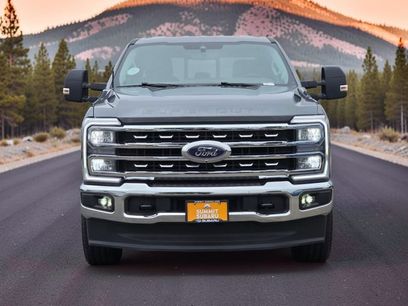 Used 2024 Ford F250 Lariat