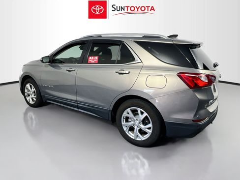 Used 2018 Chevrolet Equinox LT FWD image 6