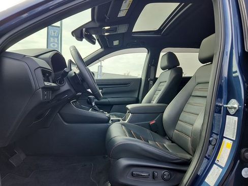 Used 2024 Honda CR-V Sport-L image 13