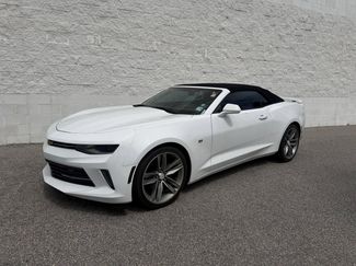 Used 2018 Chevrolet Camaro LT RWD video 1