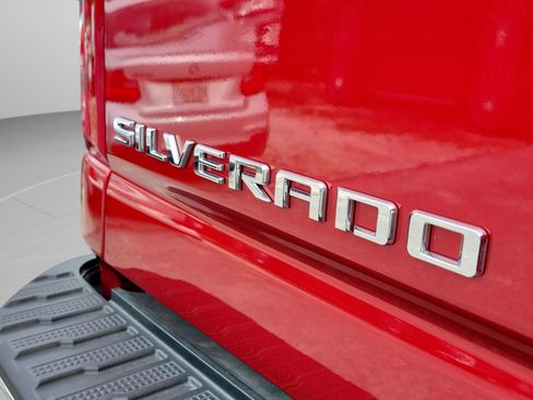 Used 2024 Chevrolet Silverado 2500 LT w/ All Star Edition image 33