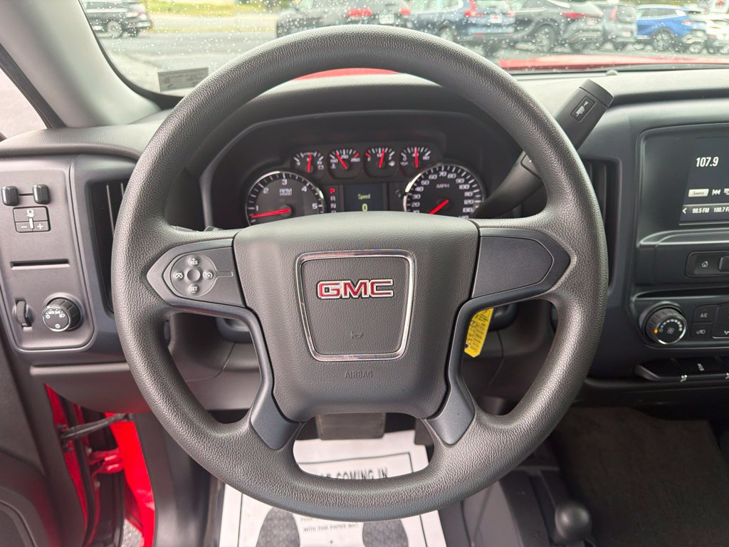 Used 2018 GMC Sierra 1500 4x4 Double Cab w/ Sierra Convenience Package image 26