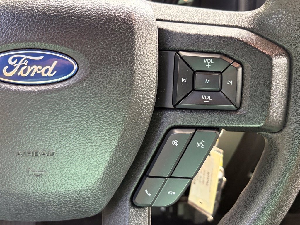 Used 2020 Ford F150 XLT w/ Equipment Group 301A Mid AWD/4WD image 17