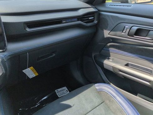 New 2026 Ford Mustang Dark Horse image 16