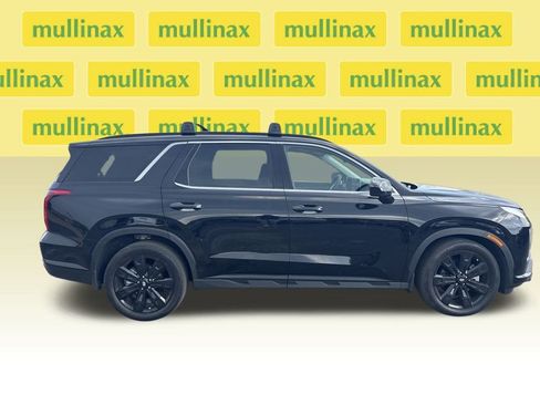 Used 2023 Hyundai Palisade XRT image 3