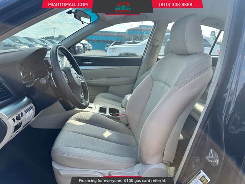 Used 2012 Subaru Legacy 2.5i image 13