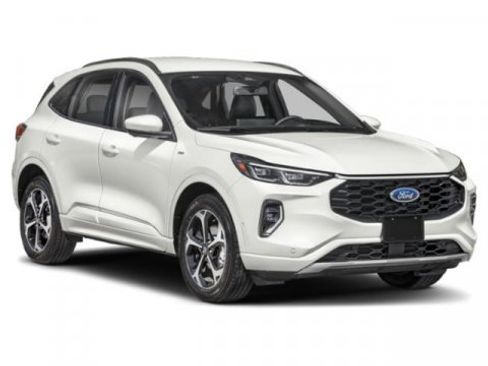 New 2025 Ford Escape ST-Line Elite w/ Premium Technology Package image 9