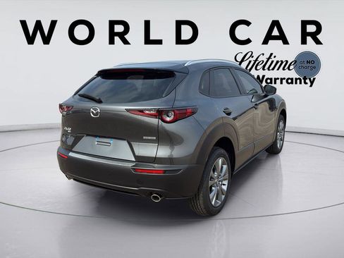 New 2026 MAZDA CX-30 AWD 2.5 S image 17