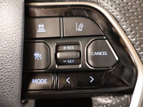 Used 2024 Toyota Tundra SR5 w/ TRD Off-Road Package AWD/4WD image 18