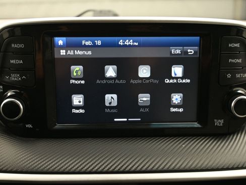 Used 2019 Hyundai Tucson SE w/ Cargo Package image 14