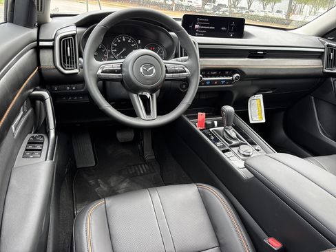 New 2026 MAZDA CX-50 AWD 2.5 S w/ Weather Package image 16