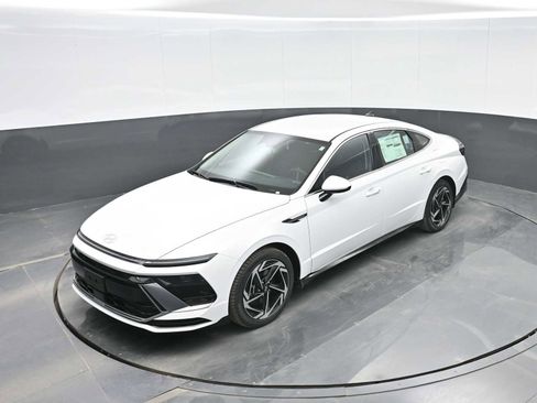 New 2026 Hyundai Sonata SEL image 24