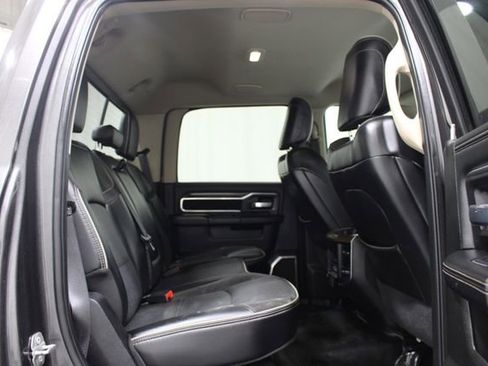 Used 2022 RAM 3500 Laramie AWD/4WD image 25
