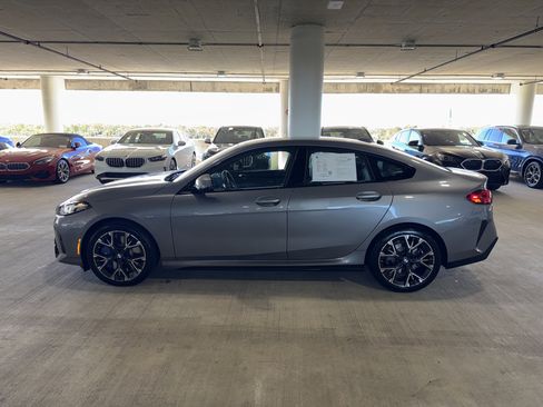 Used 2025 BMW 228i xDrive w/ M Sport Package image 5