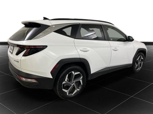 Used 2024 Hyundai Tucson SEL image 5