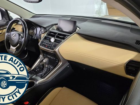 Used 2017 Lexus NX 200t AWD w/ Premium Package image 33