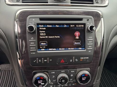 Used 2017 Buick Enclave Premium w/ Experience Buick Package AWD/4WD image 26