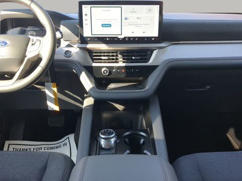 New 2026 Ford Explorer Active image 49