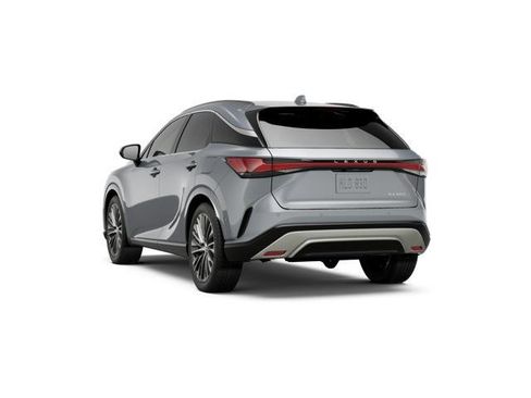 New 2026 Lexus RX 350 Premium Plus FWD image 3