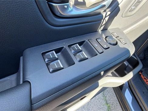 New 2025 Honda Pilot TrailSport image 20