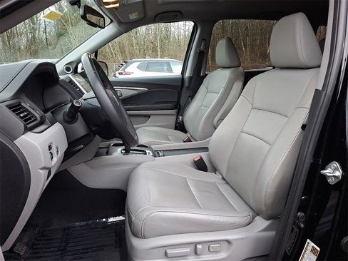 Used 2017 Honda Pilot EX-L image 15