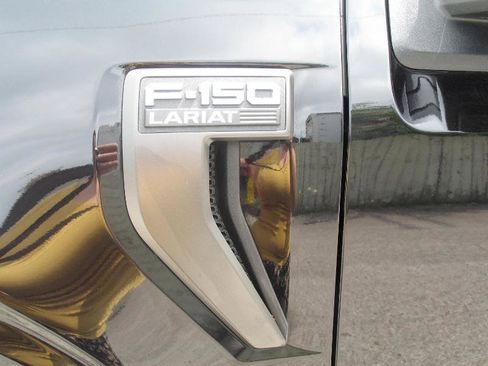 Used 2022 Ford F150 Lariat AWD/4WD image 82