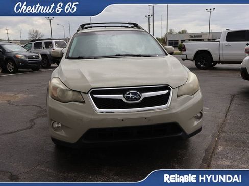 Used 2013 Subaru Crosstrek 2.0i Premium w/ Popular Pkg 1 image 5