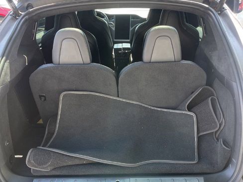 Used 2018 Tesla Model X P100D image 18