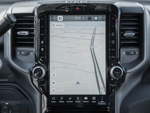 New 2026 RAM 2500 Tradesman image 23