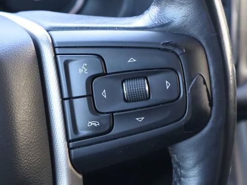 Used 2021 GMC Yukon Denali w/ Denali Premium Package AWD/4WD image 15