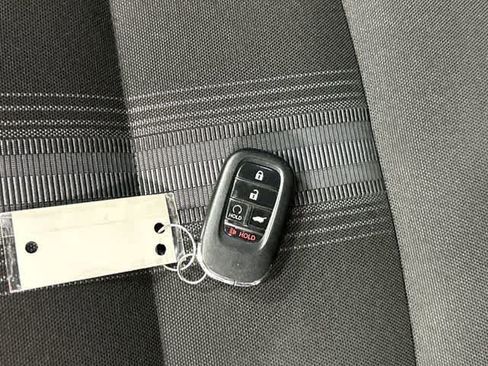 Used 2024 Honda Civic Sport image 32