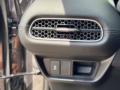 New 2026 Honda HR-V EX-L image 30