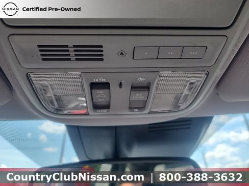 Used 2017 Honda CR-V EX-L image 14
