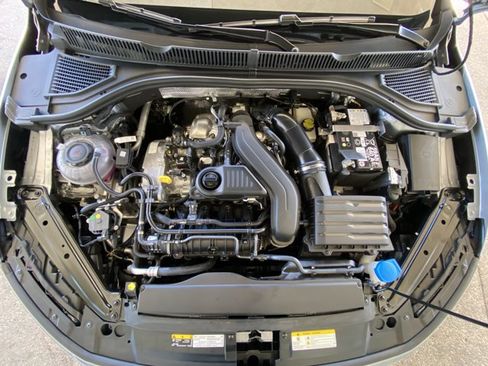New 2026 Volkswagen Jetta S FWD image 26