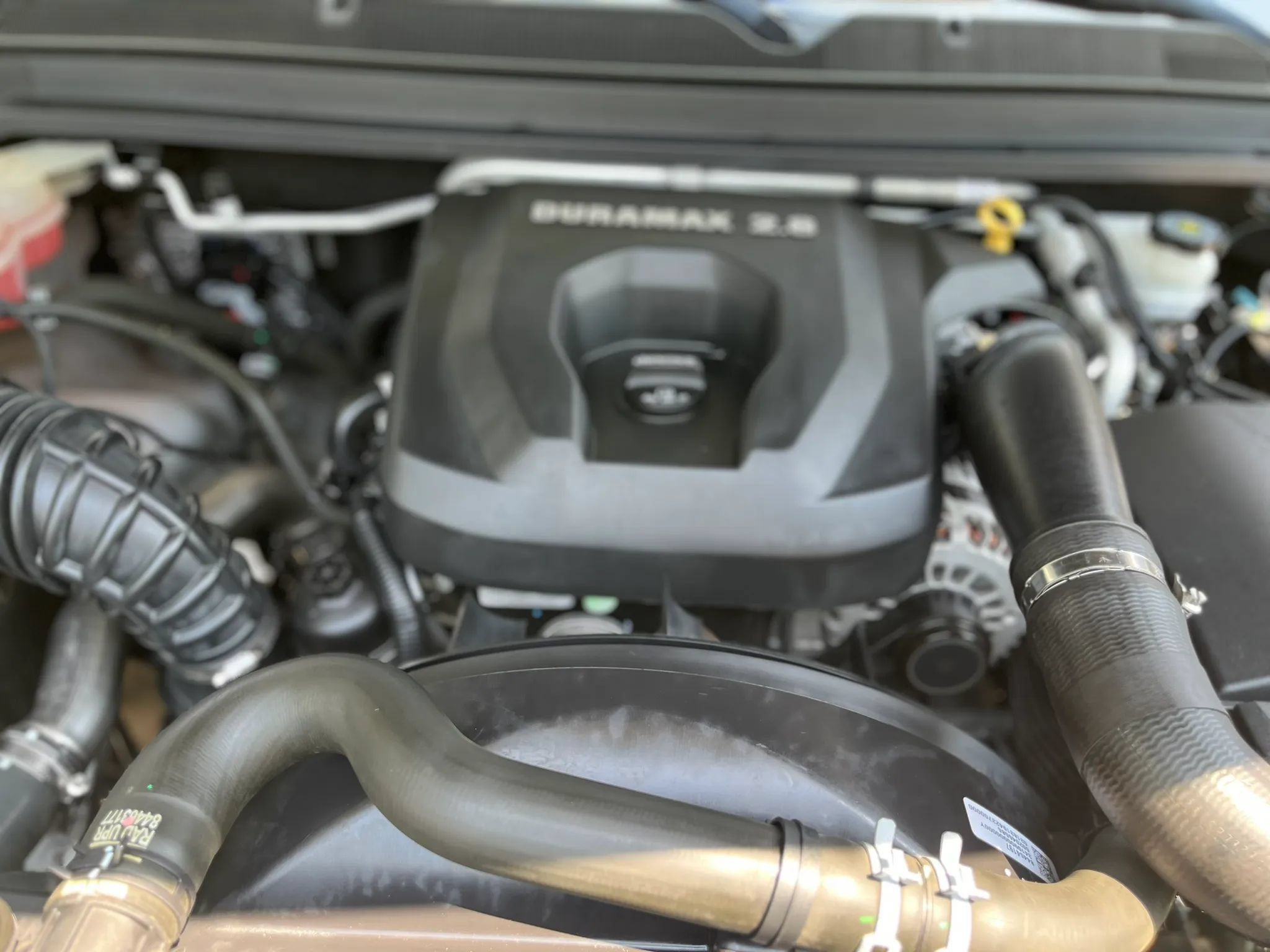 Used 2019 Chevrolet Colorado ZR2 w/ ZR2 Dusk Special Edition AWD/4WD image 33