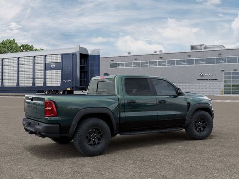 New 2026 RAM 1500 RHO AWD/4WD image 26