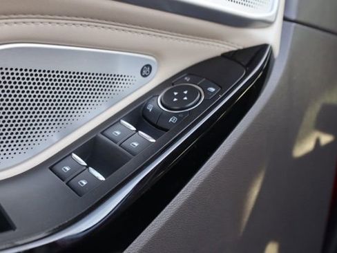 Used 2021 Ford Explorer Platinum w/ Equipment Group 601A image 20